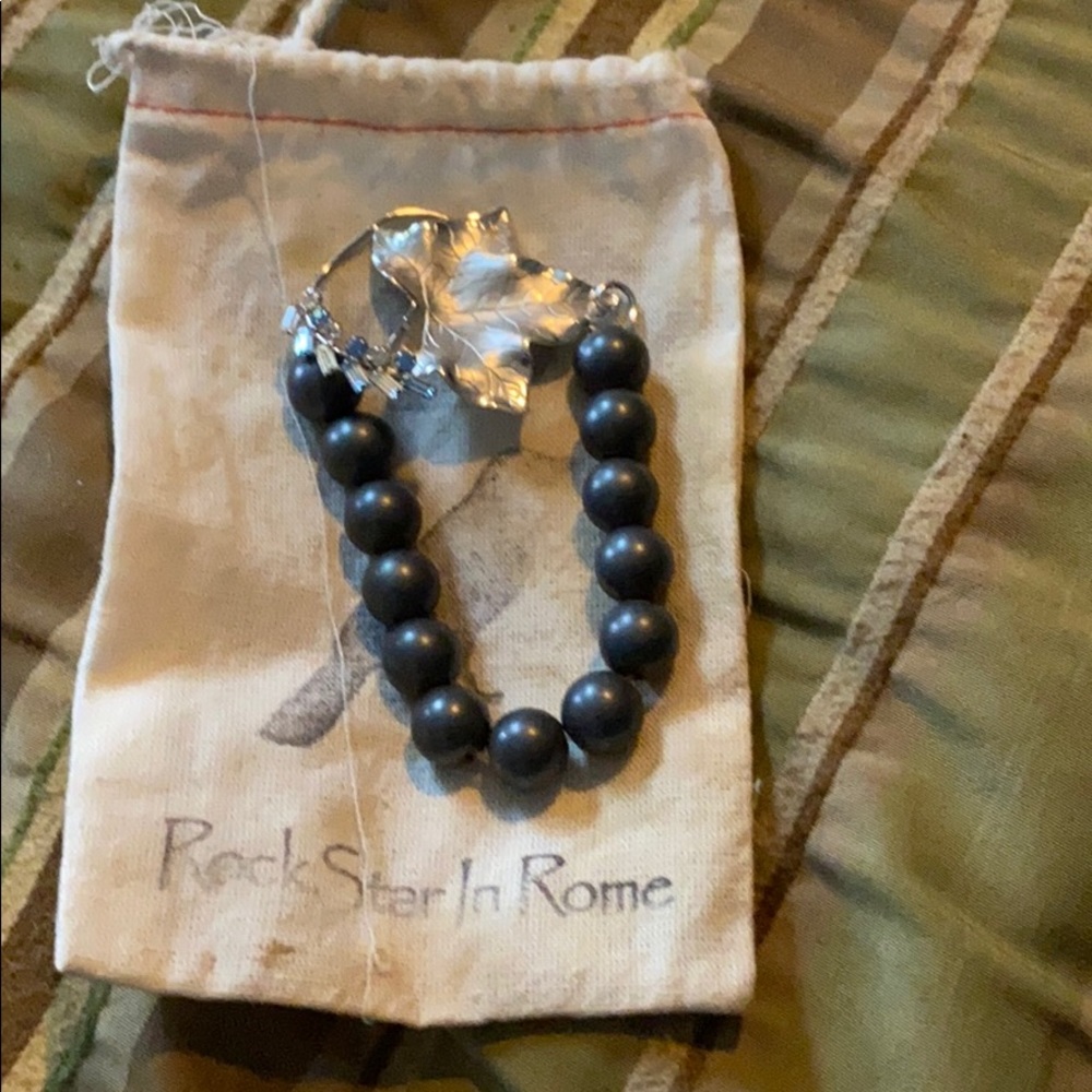 One of a kind bracelet